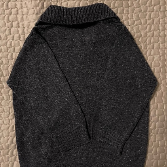 Babycottons Blue Cardigan 9 months - Picture 2 of 3